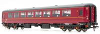 ACC2917 Accurascale Mk2C TSO 5569 Maroon (South Wales & West)